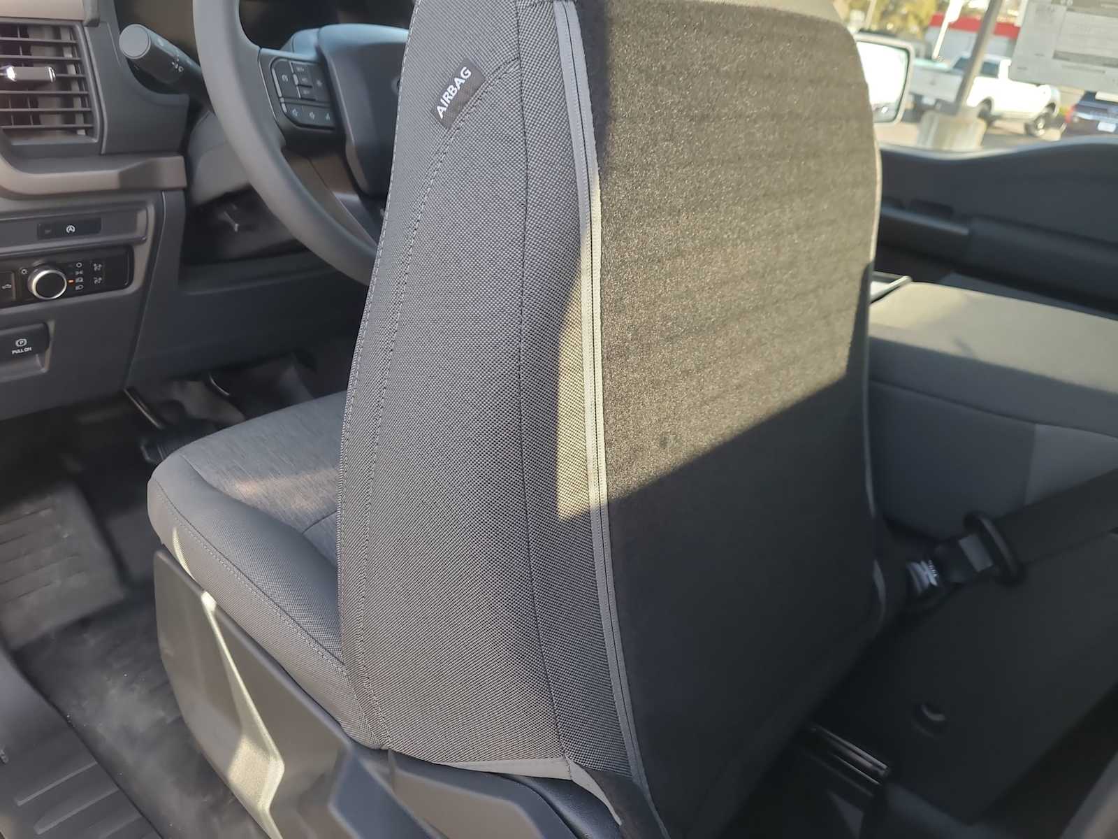 Thumbnail: 2025 Ford F-150 - 20