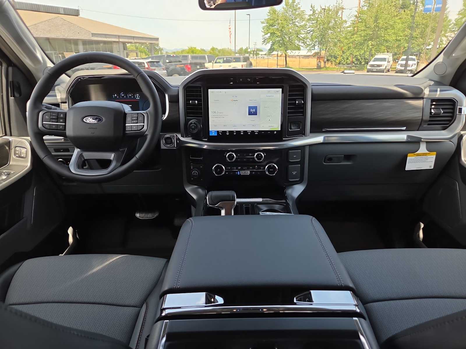 Thumbnail: 2026 Ford F-150 - 18