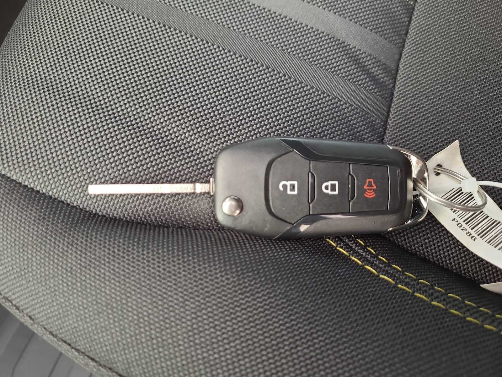 Thumbnail: 2025 Ford F-150 - 28