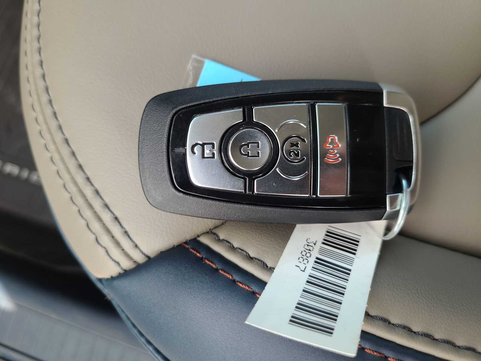 Thumbnail: 2025 Ford Maverick - 28