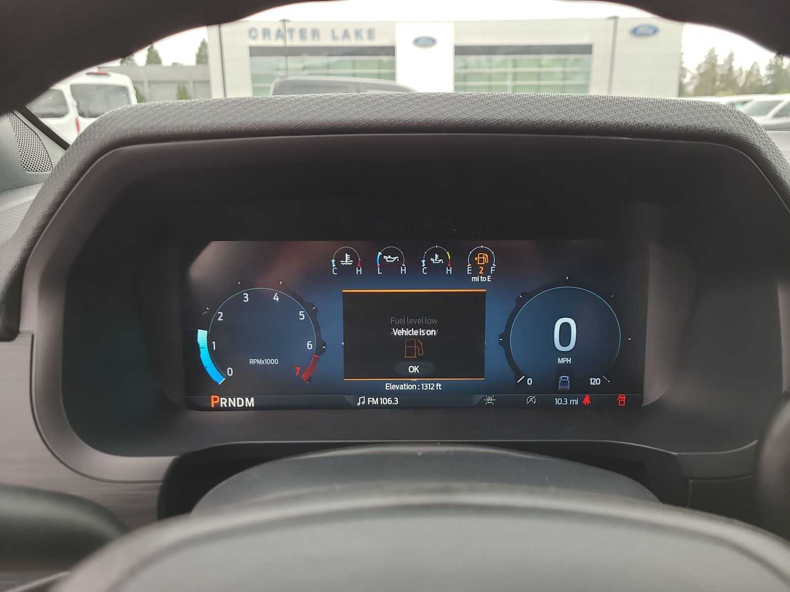 Thumbnail: 2025 Ford F-150 - 26