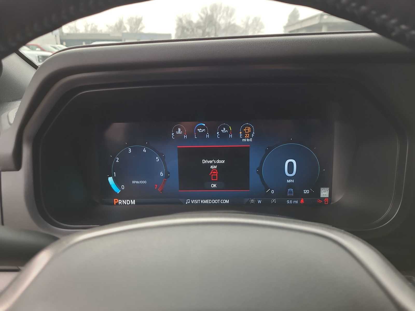 Thumbnail: 2025 Ford F-150 - 26