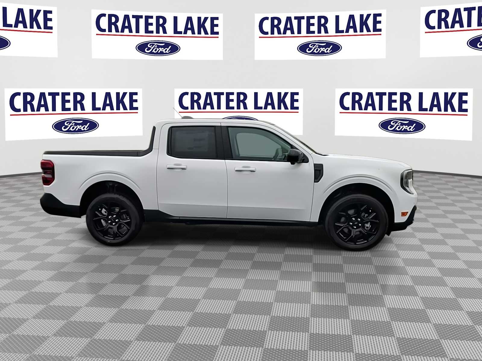 Thumbnail: 2026 Ford Maverick - 9