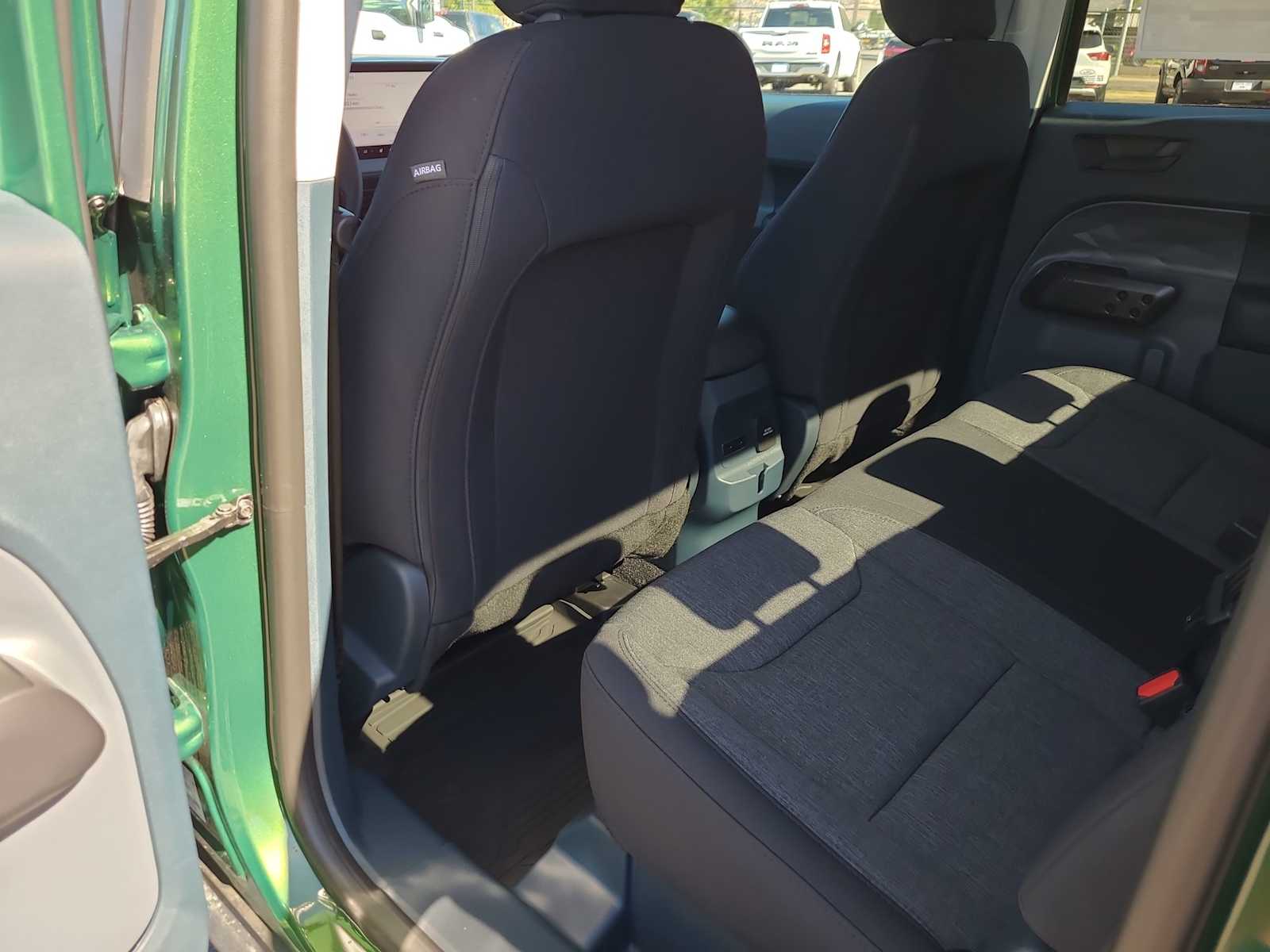 Thumbnail: 2025 Ford Maverick - 20