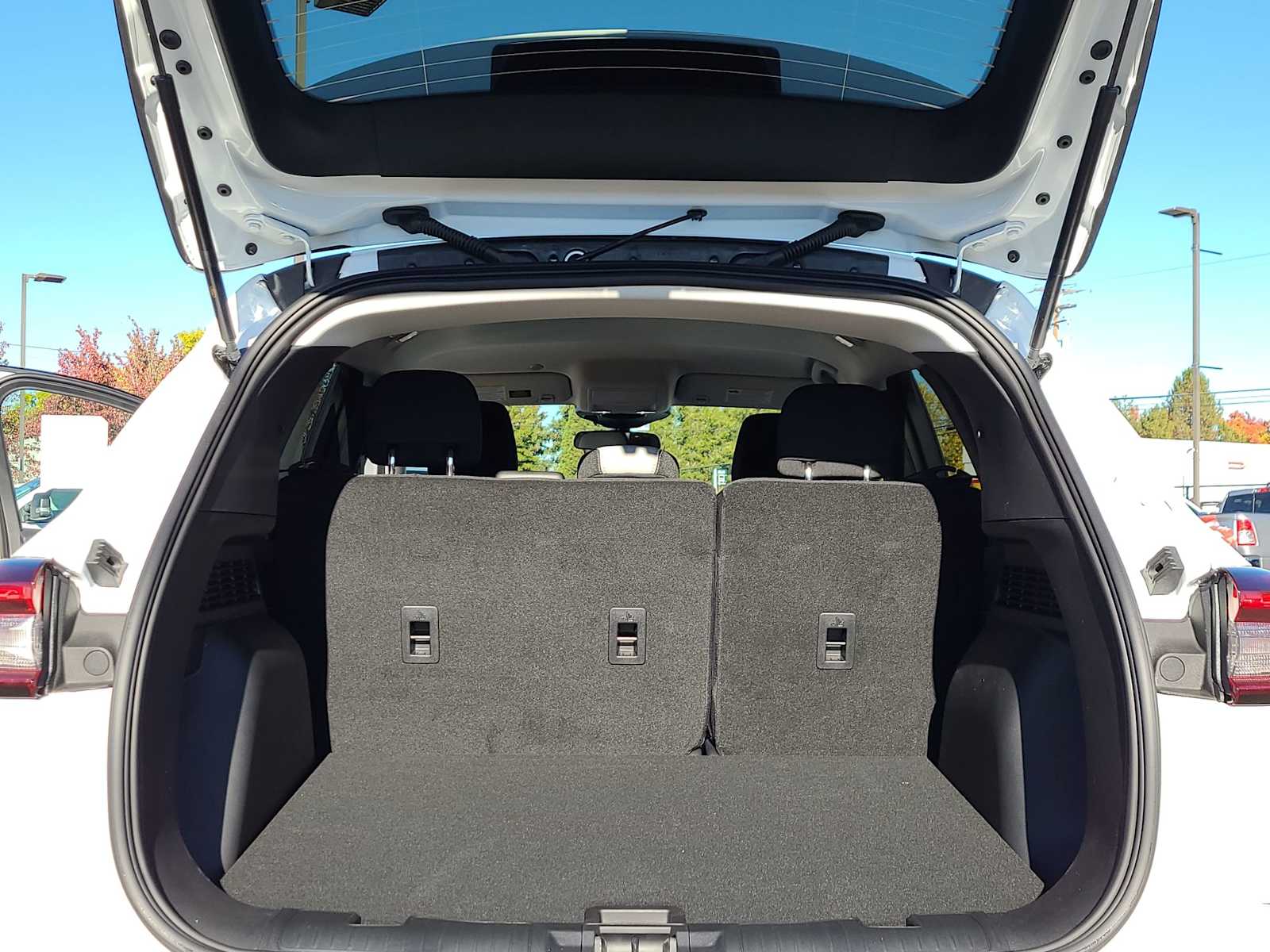 Thumbnail: 2025 Ford Escape - 27