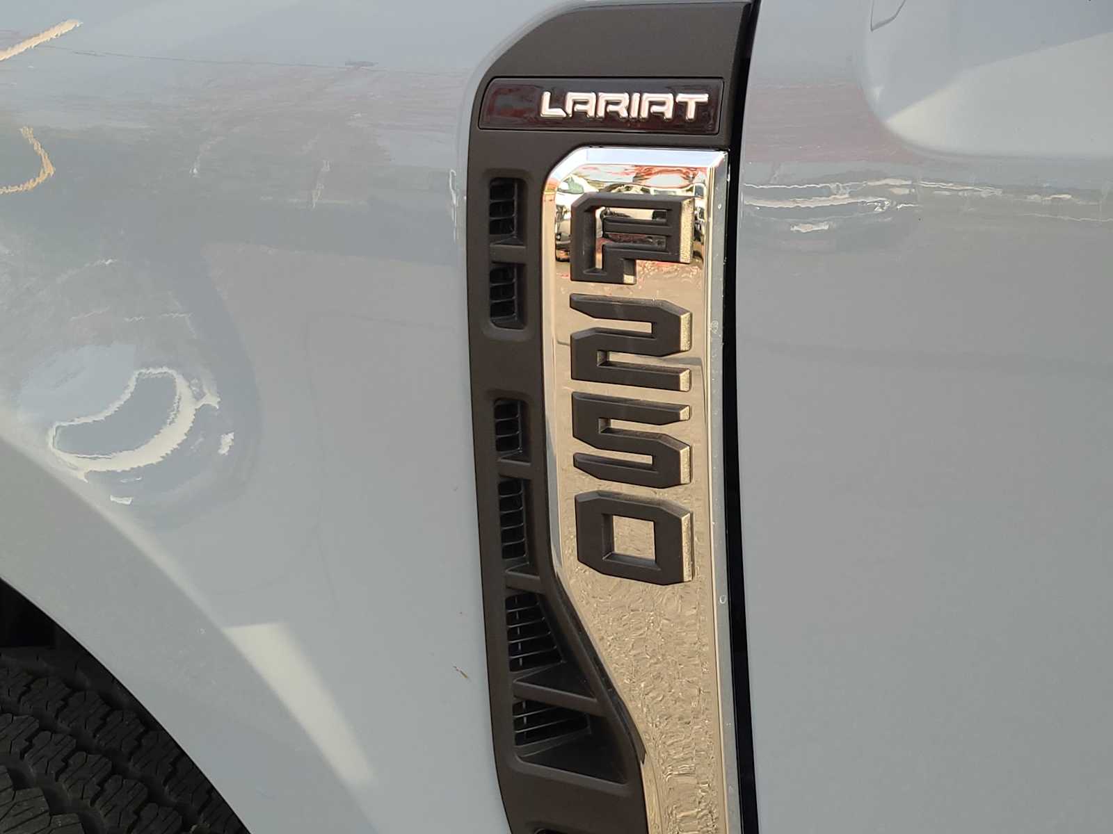 Thumbnail: 2026 Ford F-250 - 15