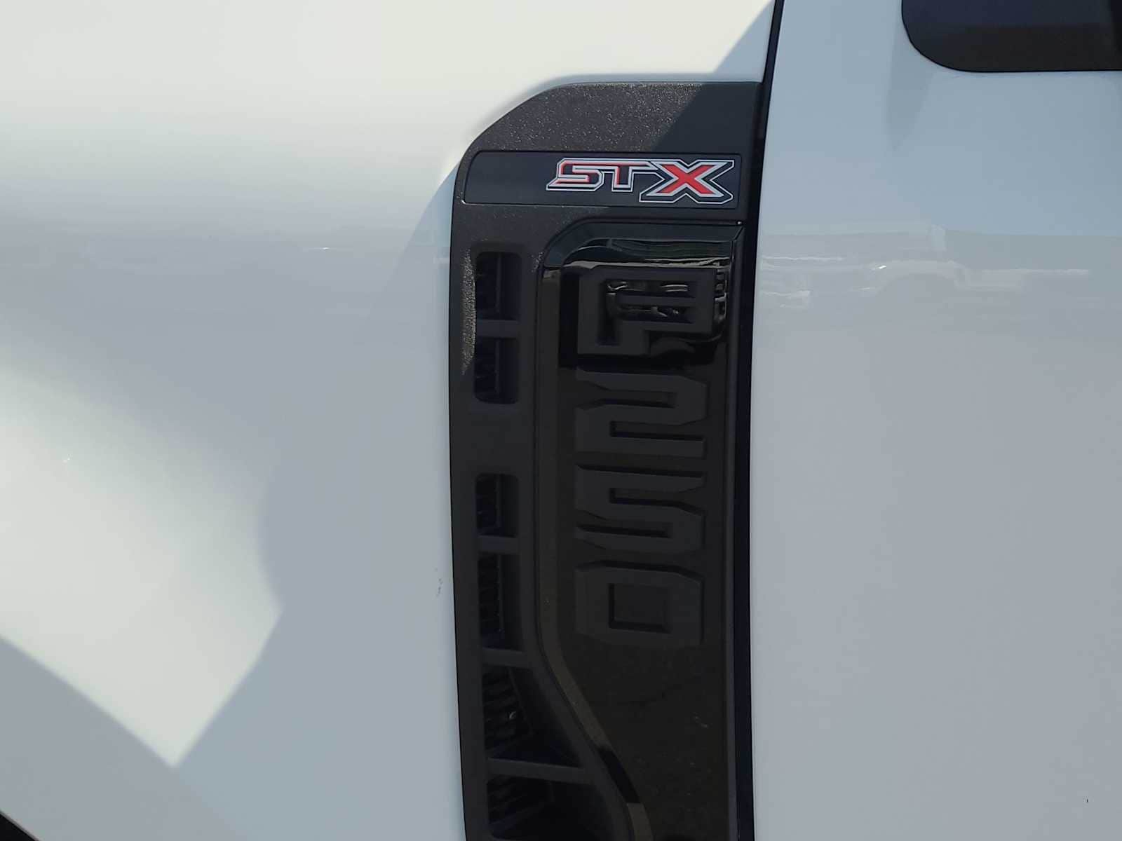 Thumbnail: 2025 Ford F-250 - 15