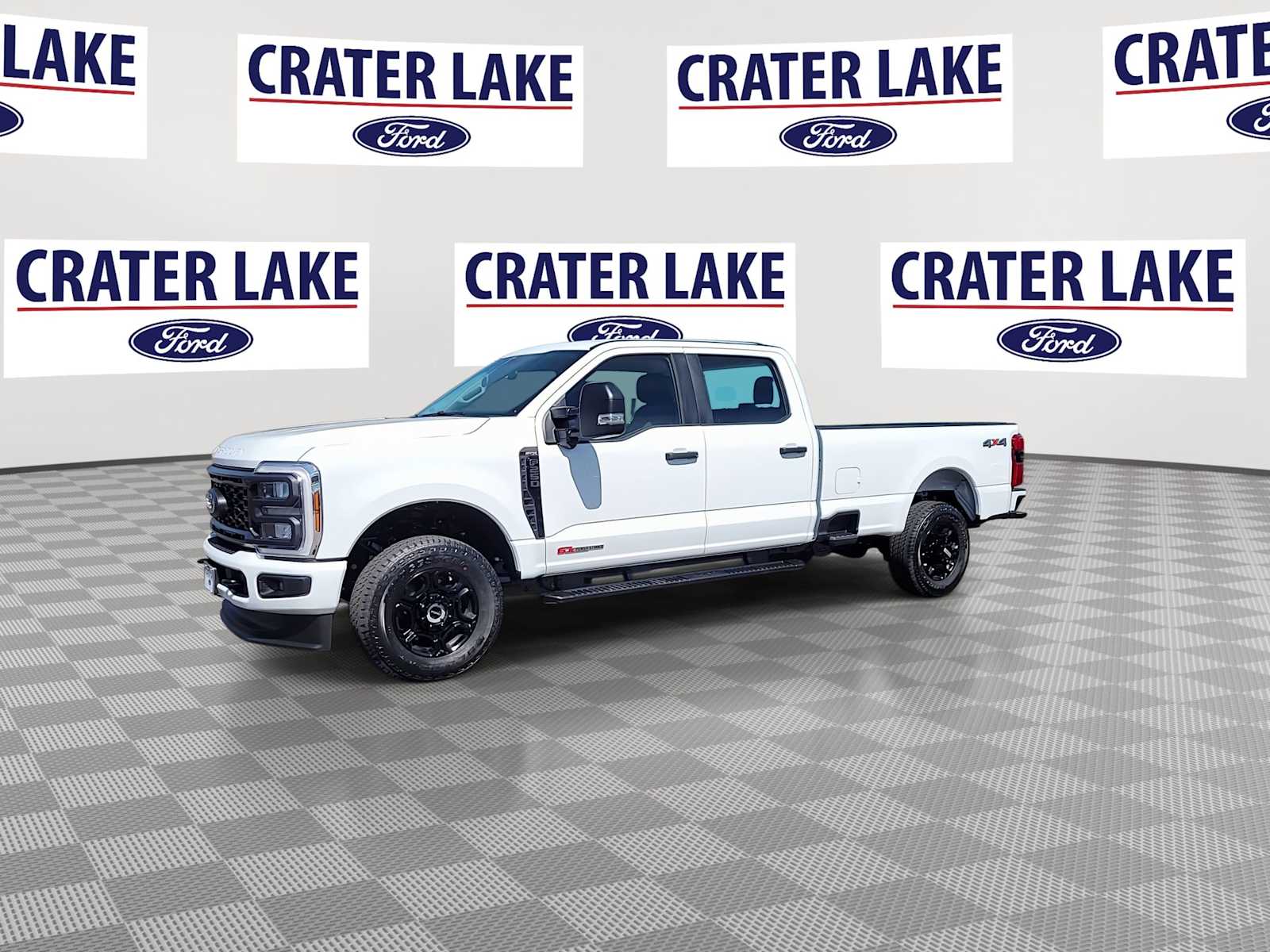 Thumbnail: 2025 Ford F-250 - 4