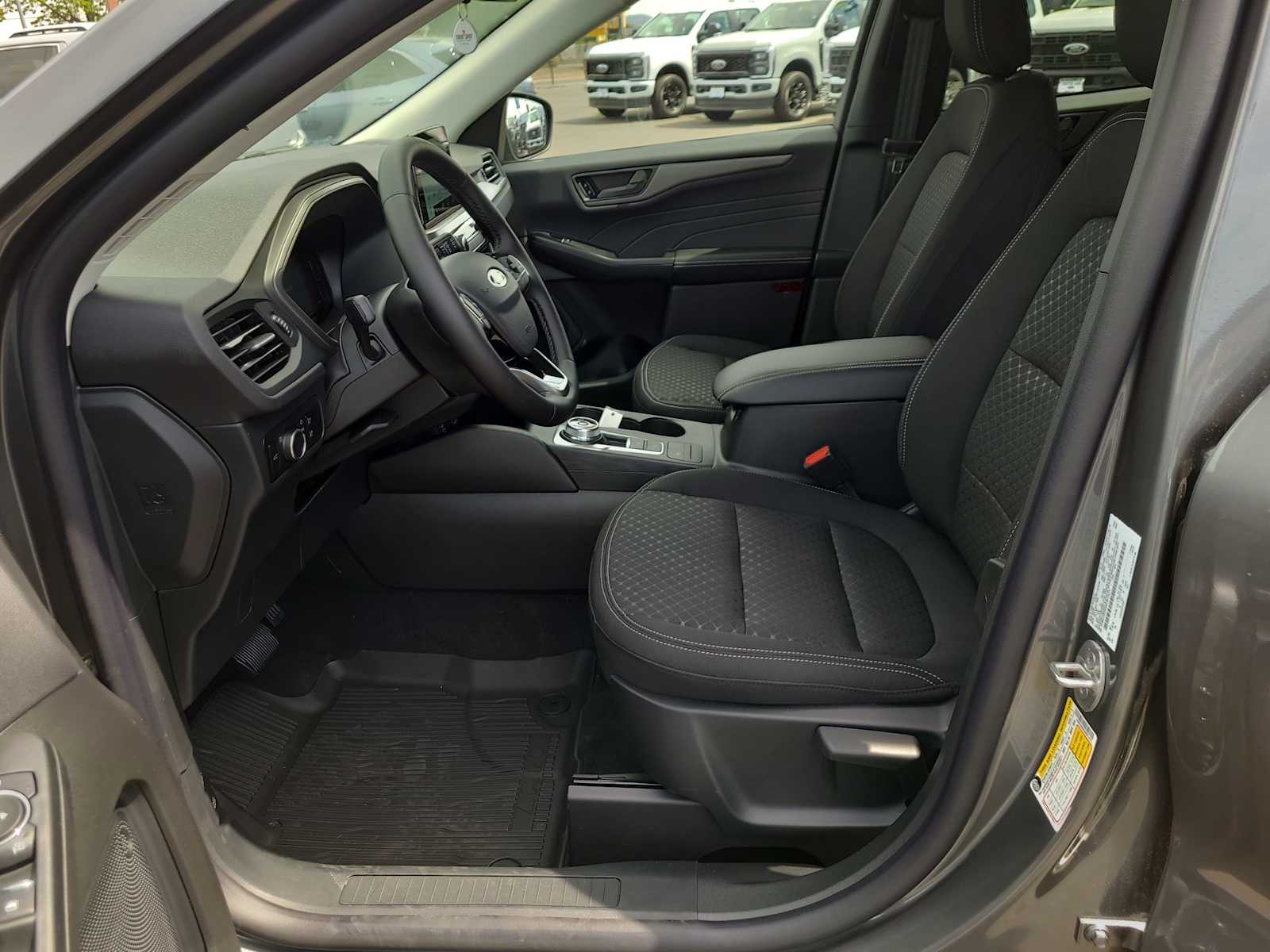 Thumbnail: 2025 Ford Escape - 19