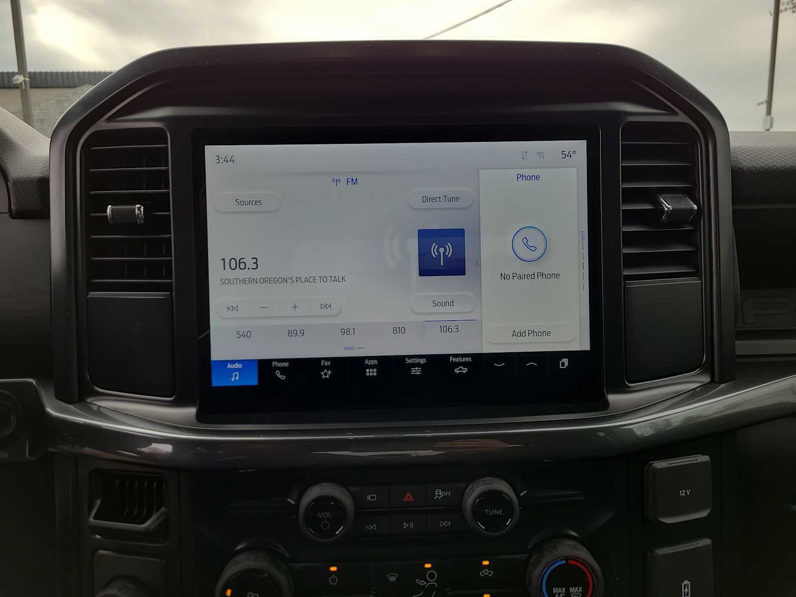 Thumbnail: 2025 Ford F-150 - 24