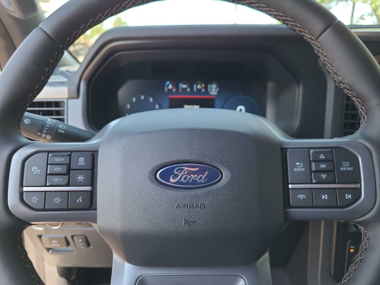 Thumbnail: 2025 Ford F-150 - 23