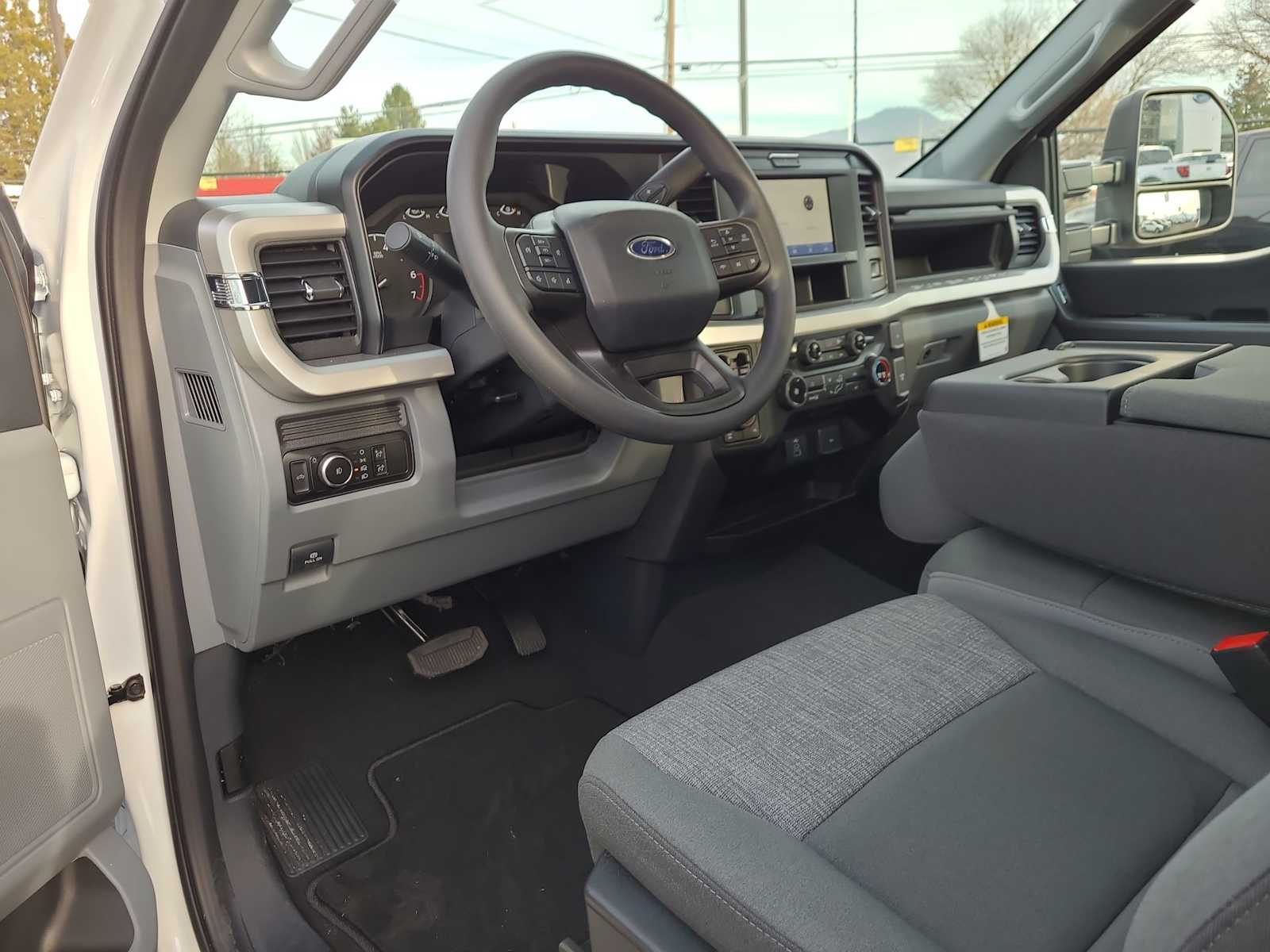 Thumbnail: 2025 Ford F-350 - 18