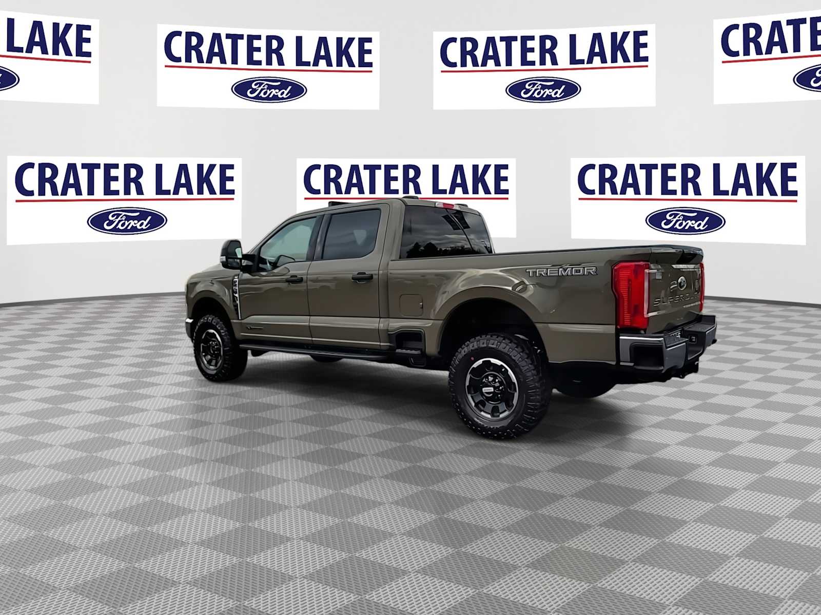 Thumbnail: 2026 Ford F-250 - 6