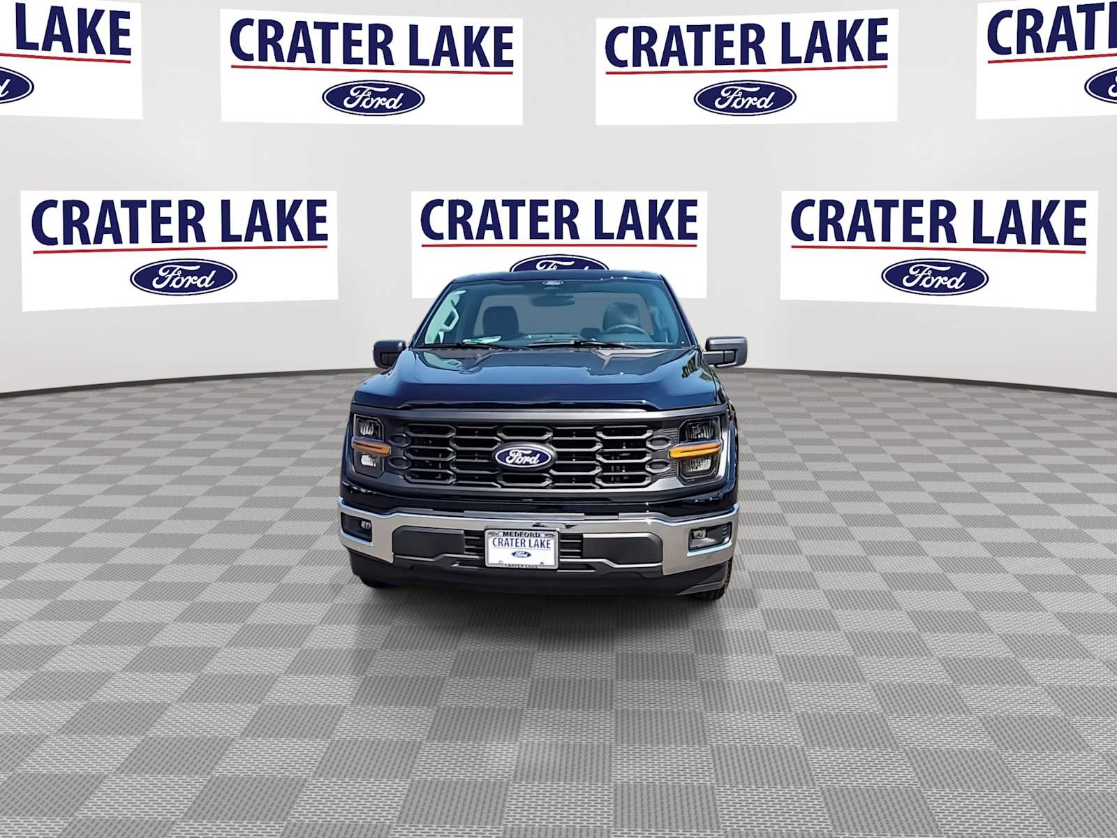 Thumbnail: 2025 Ford F-150 - 3