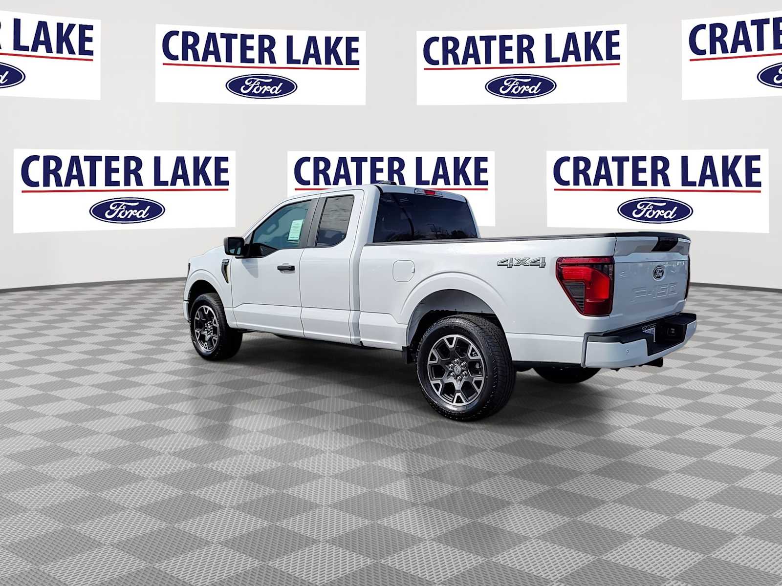 Thumbnail: 2025 Ford F-150 - 6