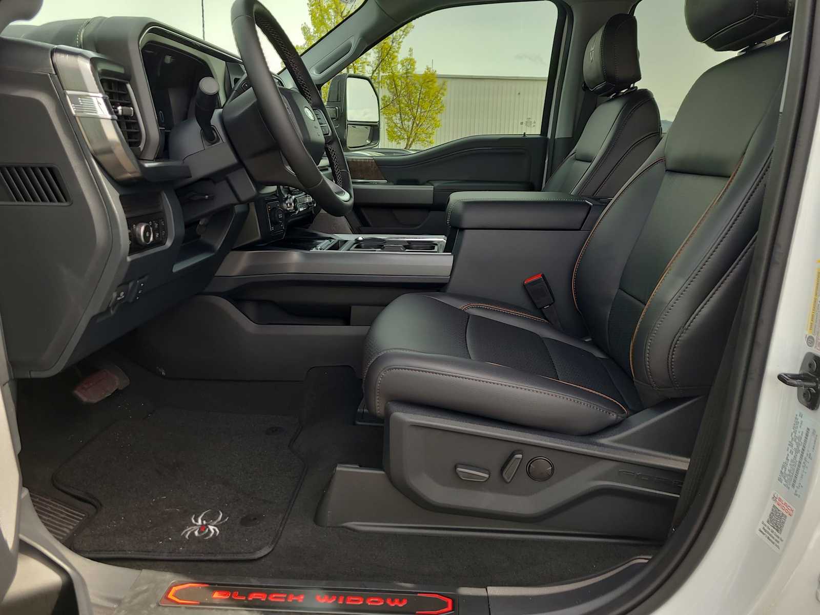 Thumbnail: 2025 Ford F-250 - 19