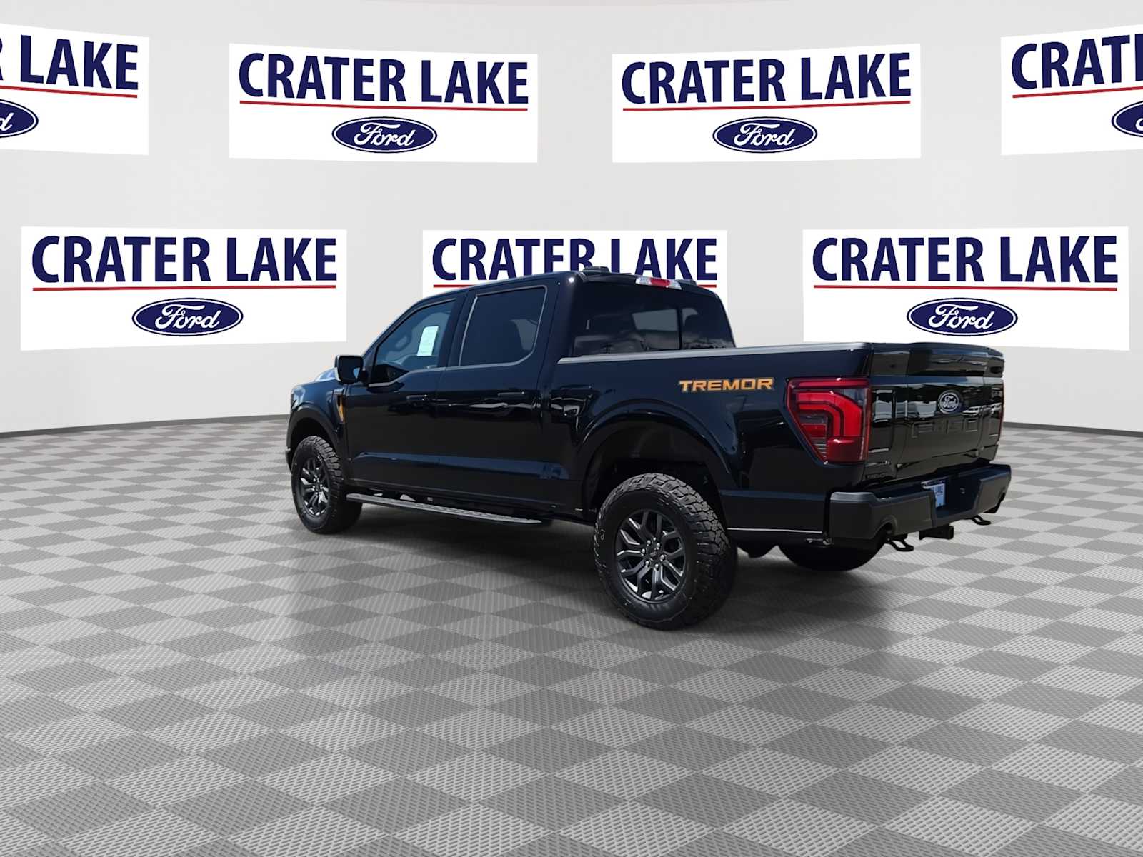 Thumbnail: 2026 Ford F-150 - 6