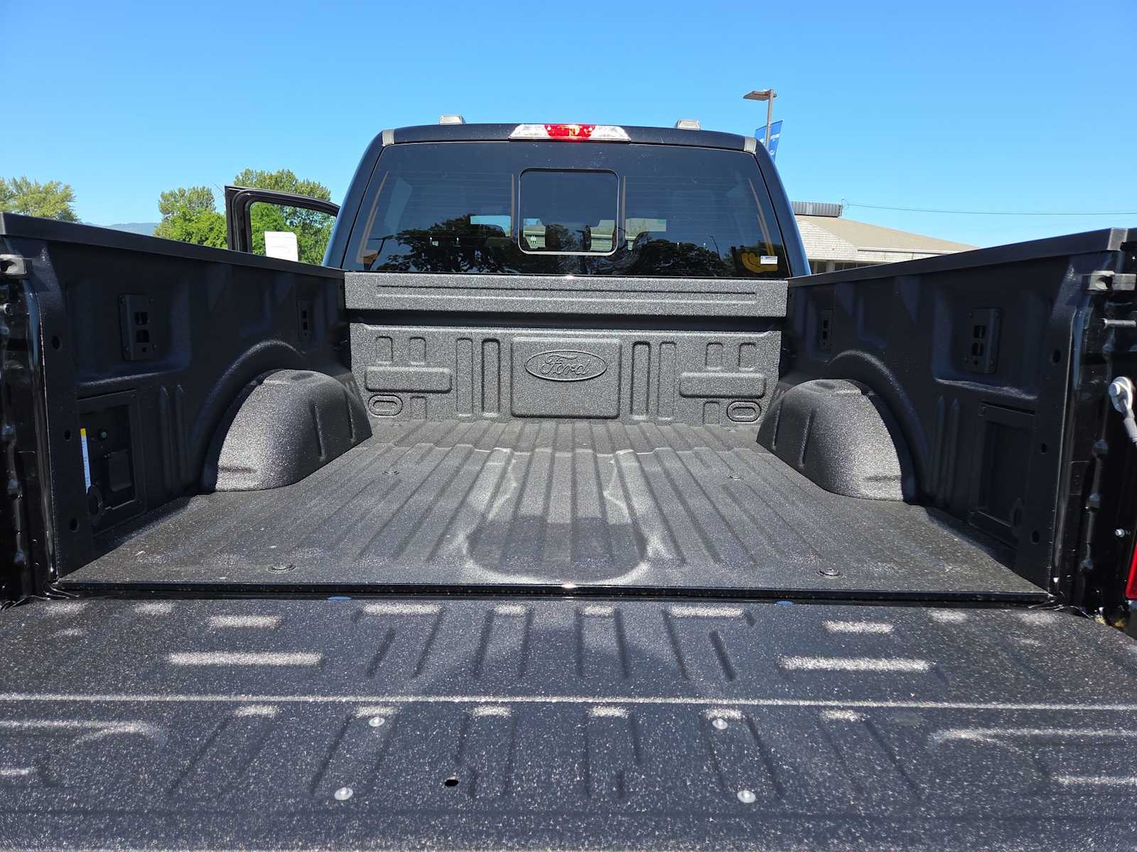 Thumbnail: 2026 Ford F-150 - 27
