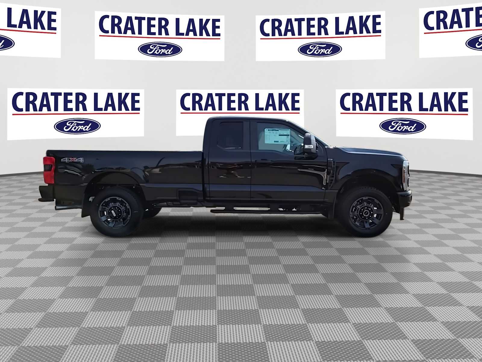 Thumbnail: 2026 Ford F-350 - 9