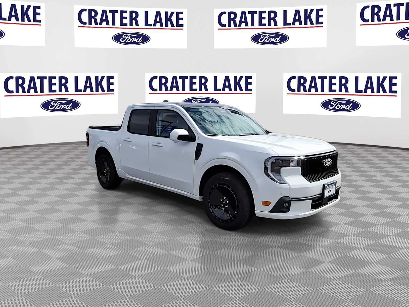 Thumbnail: 2025 Ford Maverick - 2