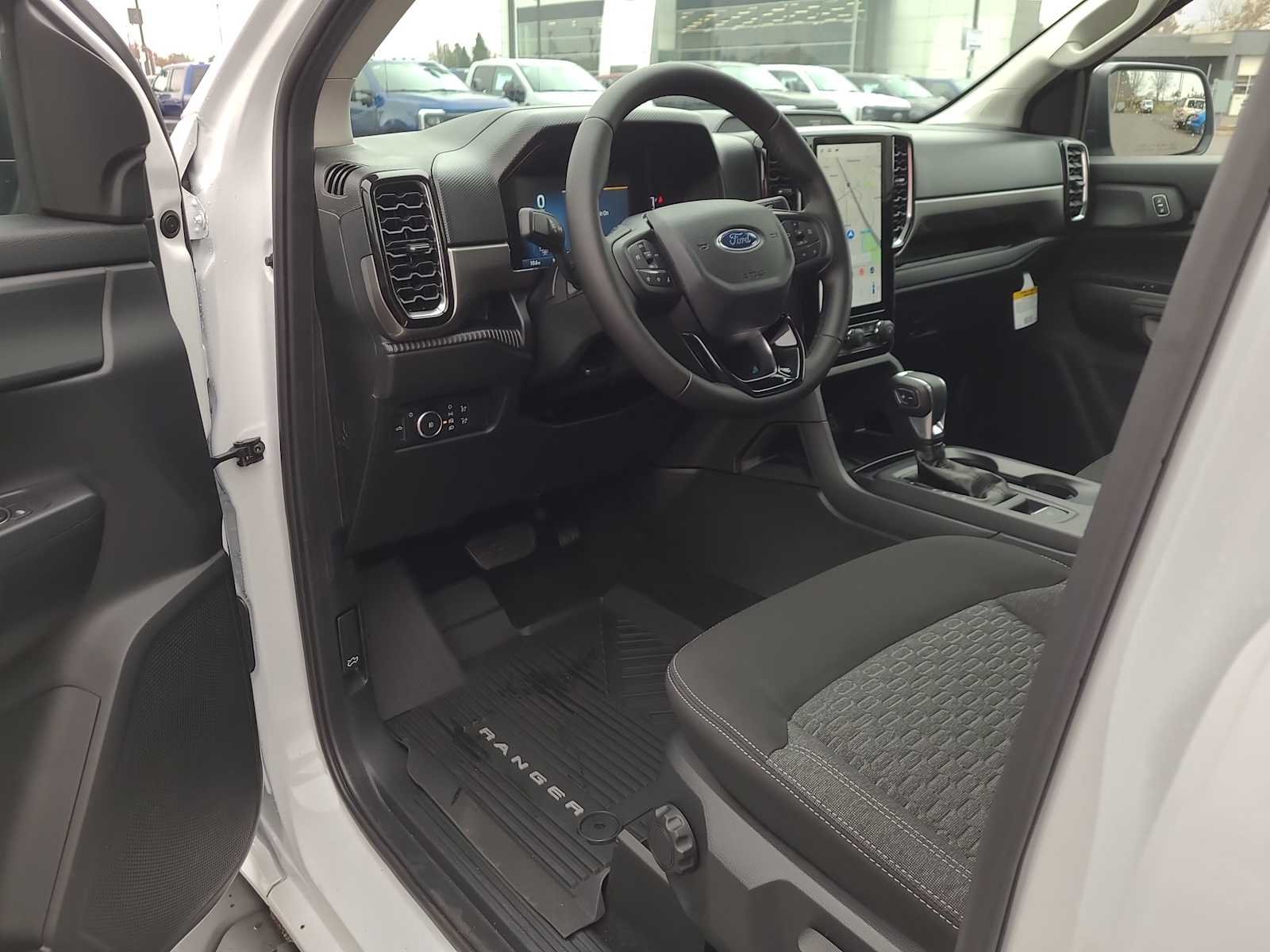 Thumbnail: 2025 Ford Ranger - 10