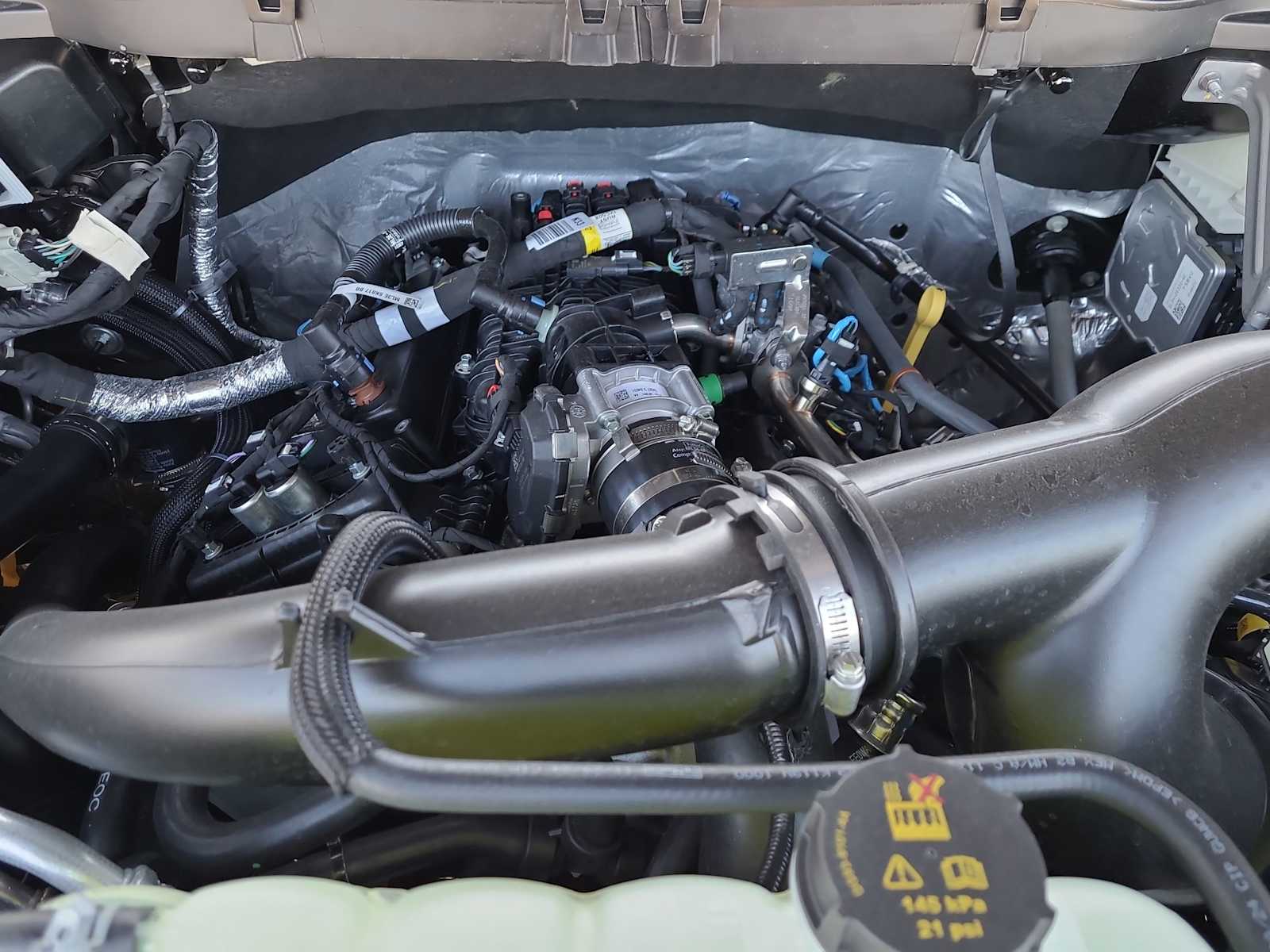 Thumbnail: 2025 Ford F-150 - 17