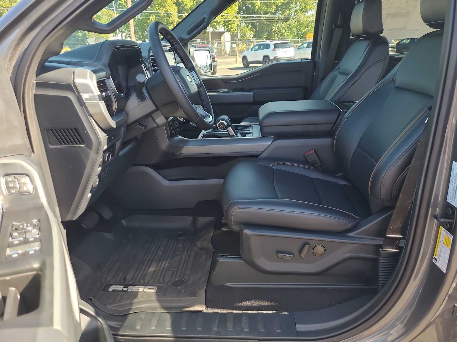 Thumbnail: 2025 Ford F-150 - 19