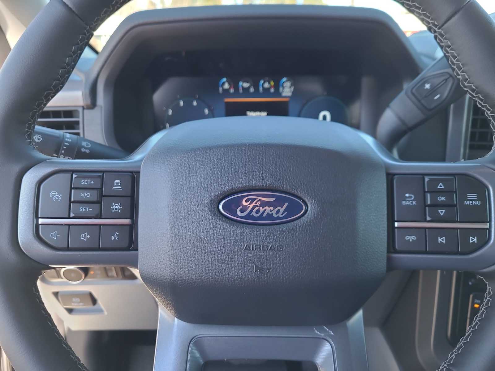 Thumbnail: 2025 Ford F-150 - 23