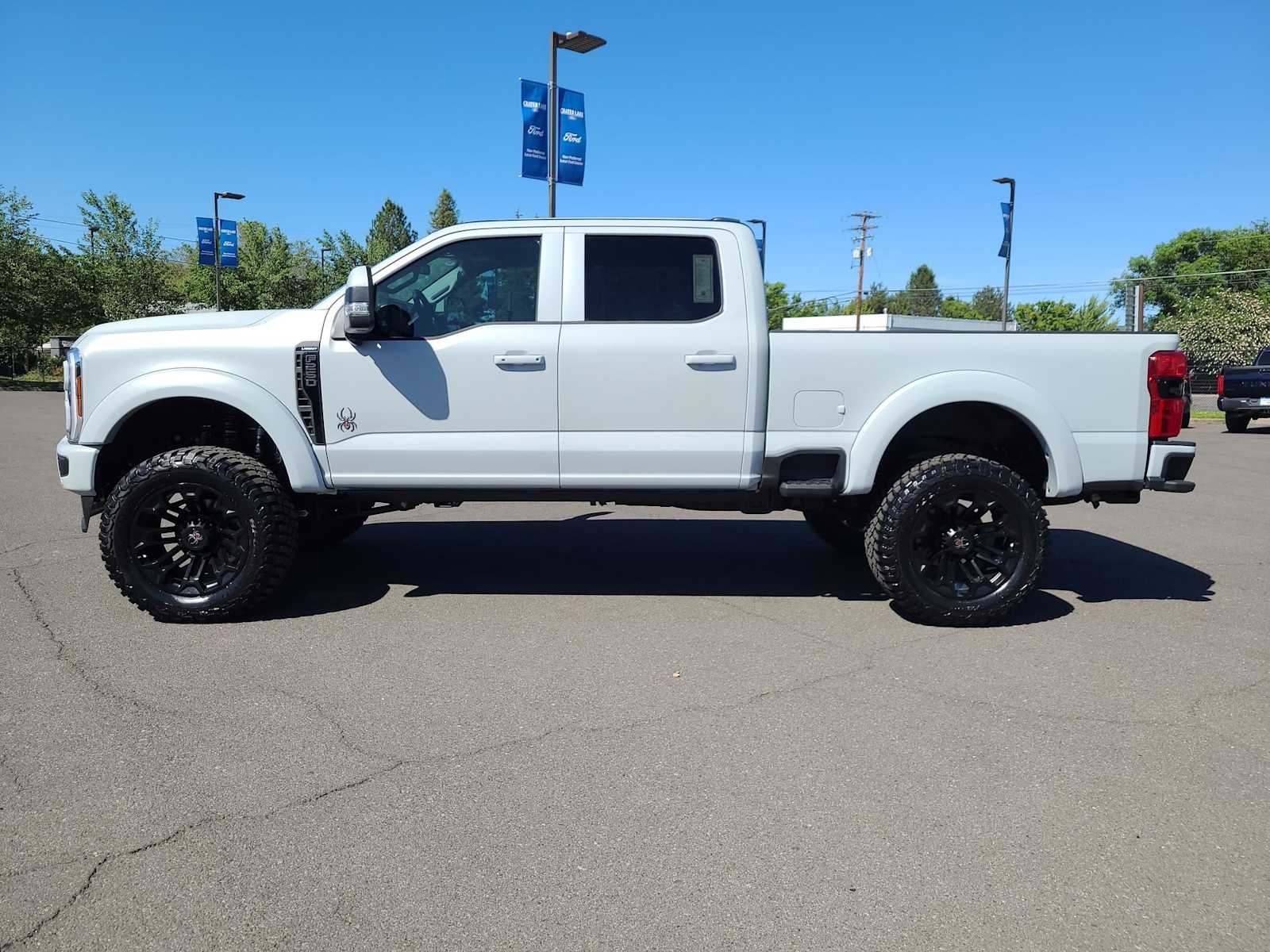 Thumbnail: 2025 Ford F-250 - 11