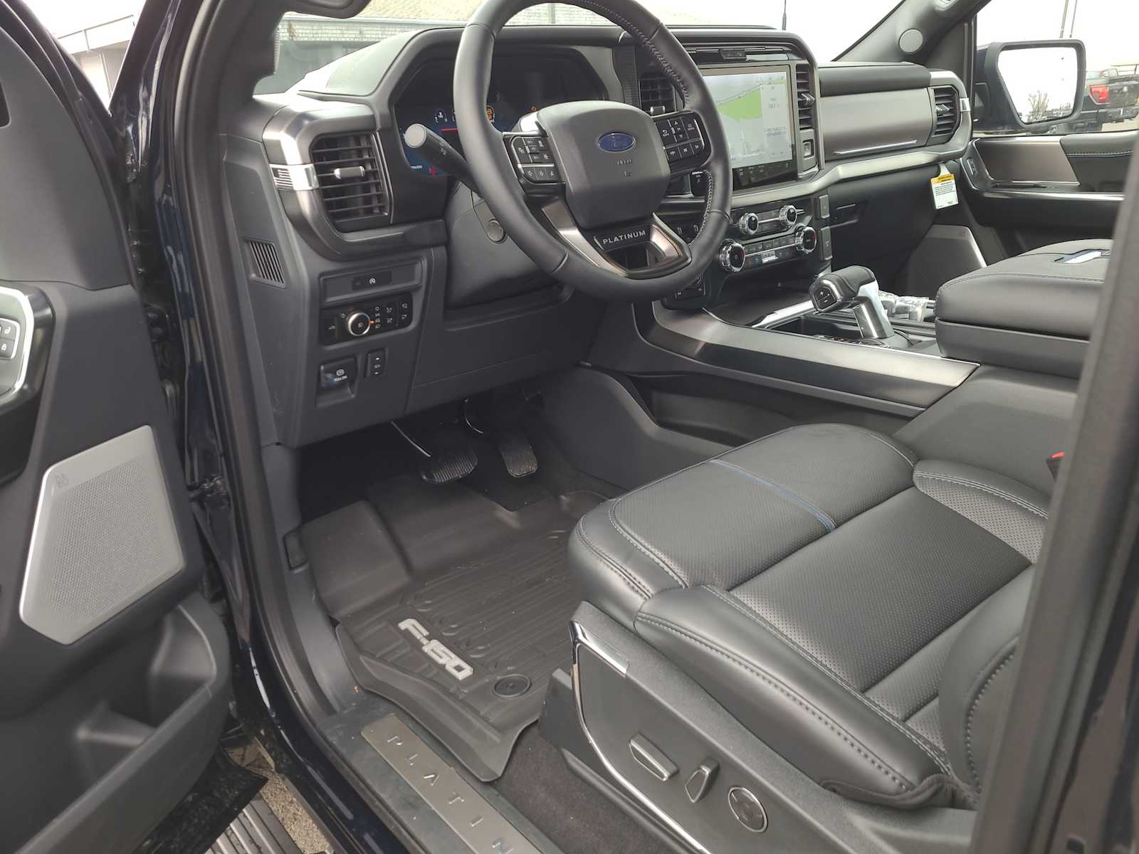 Thumbnail: 2025 Ford F-150 - 10