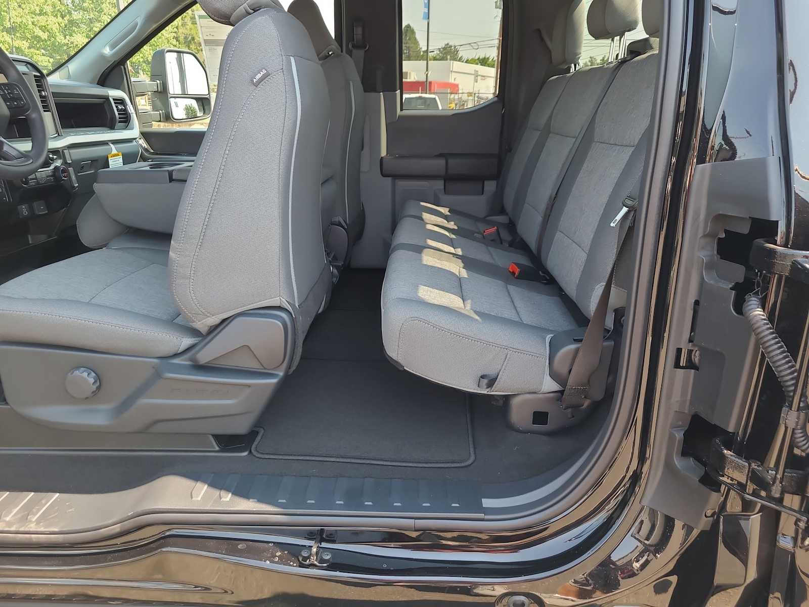 Thumbnail: 2026 Ford F-350 - 21