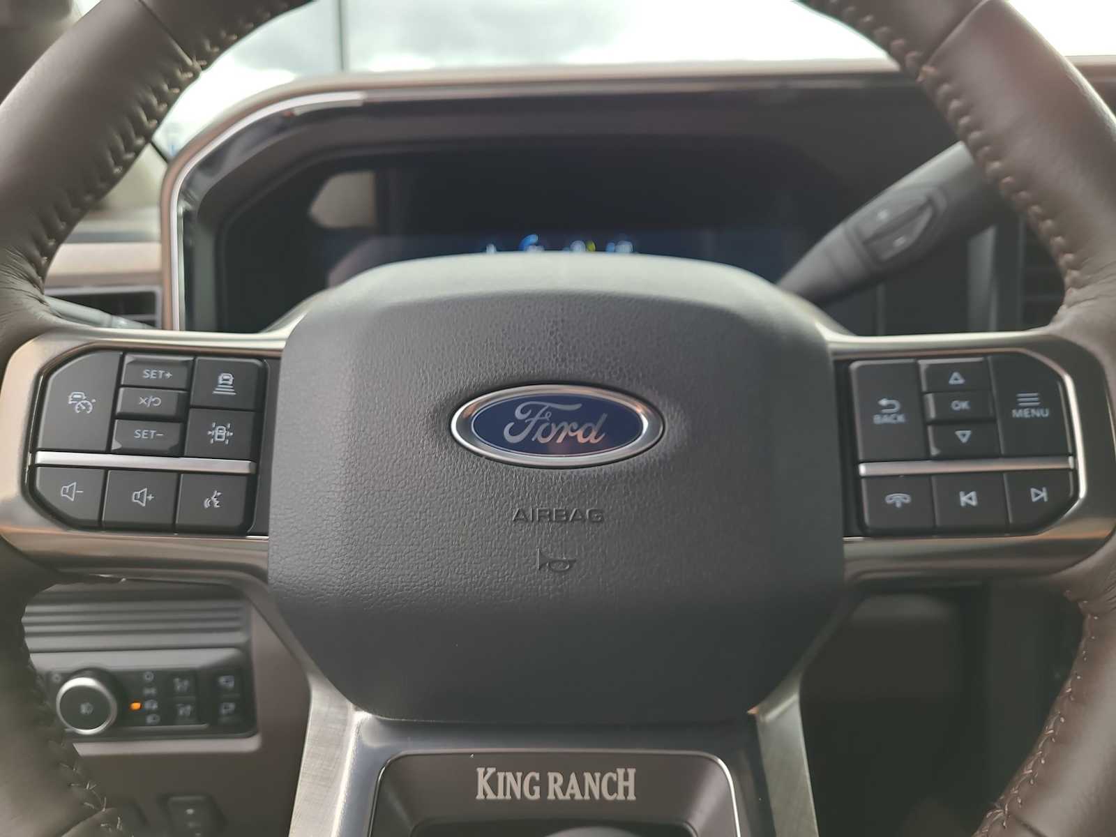 Thumbnail: 2026 Ford F-250 - 23