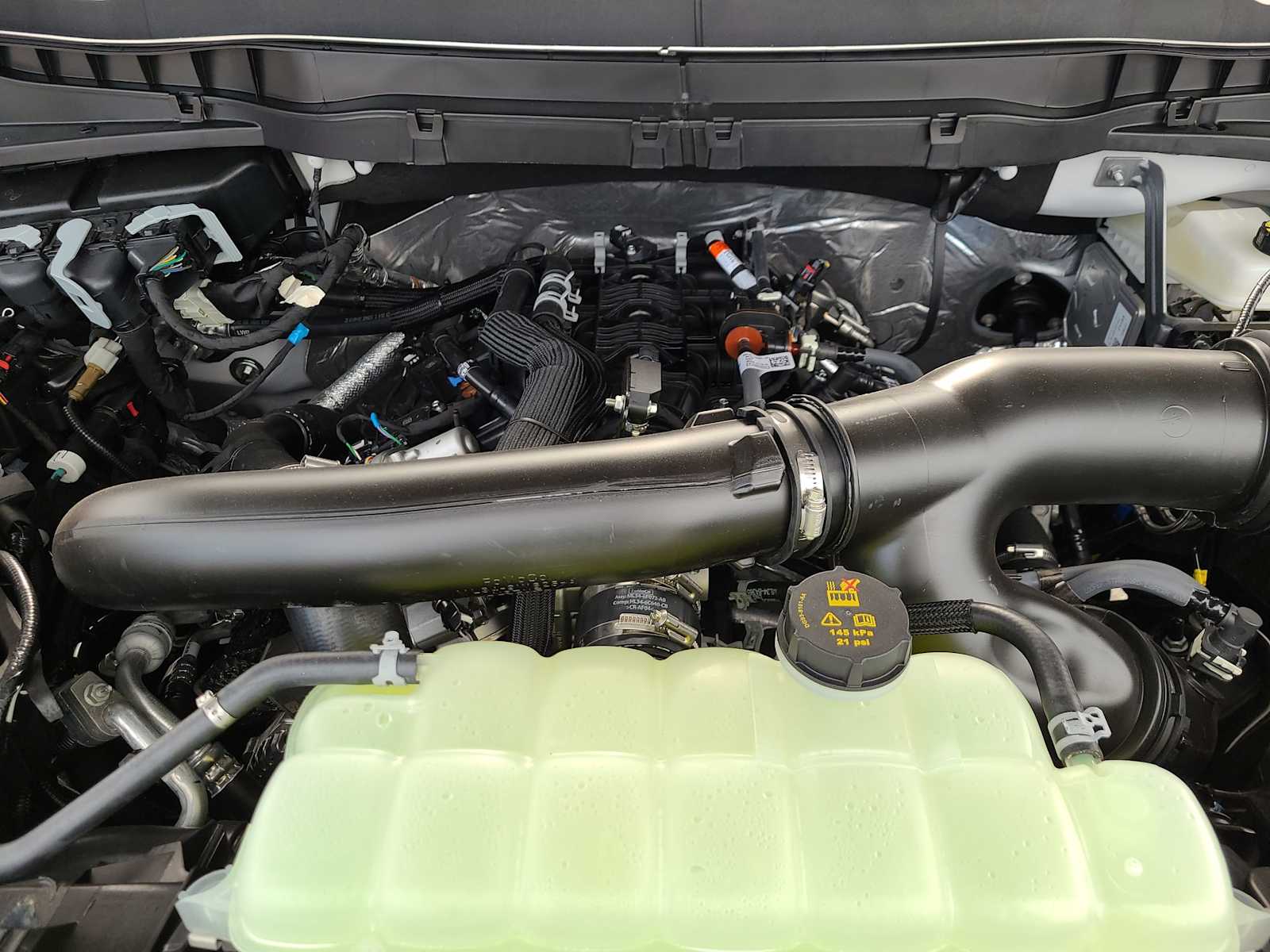 Thumbnail: 2025 Ford F-150 - 17