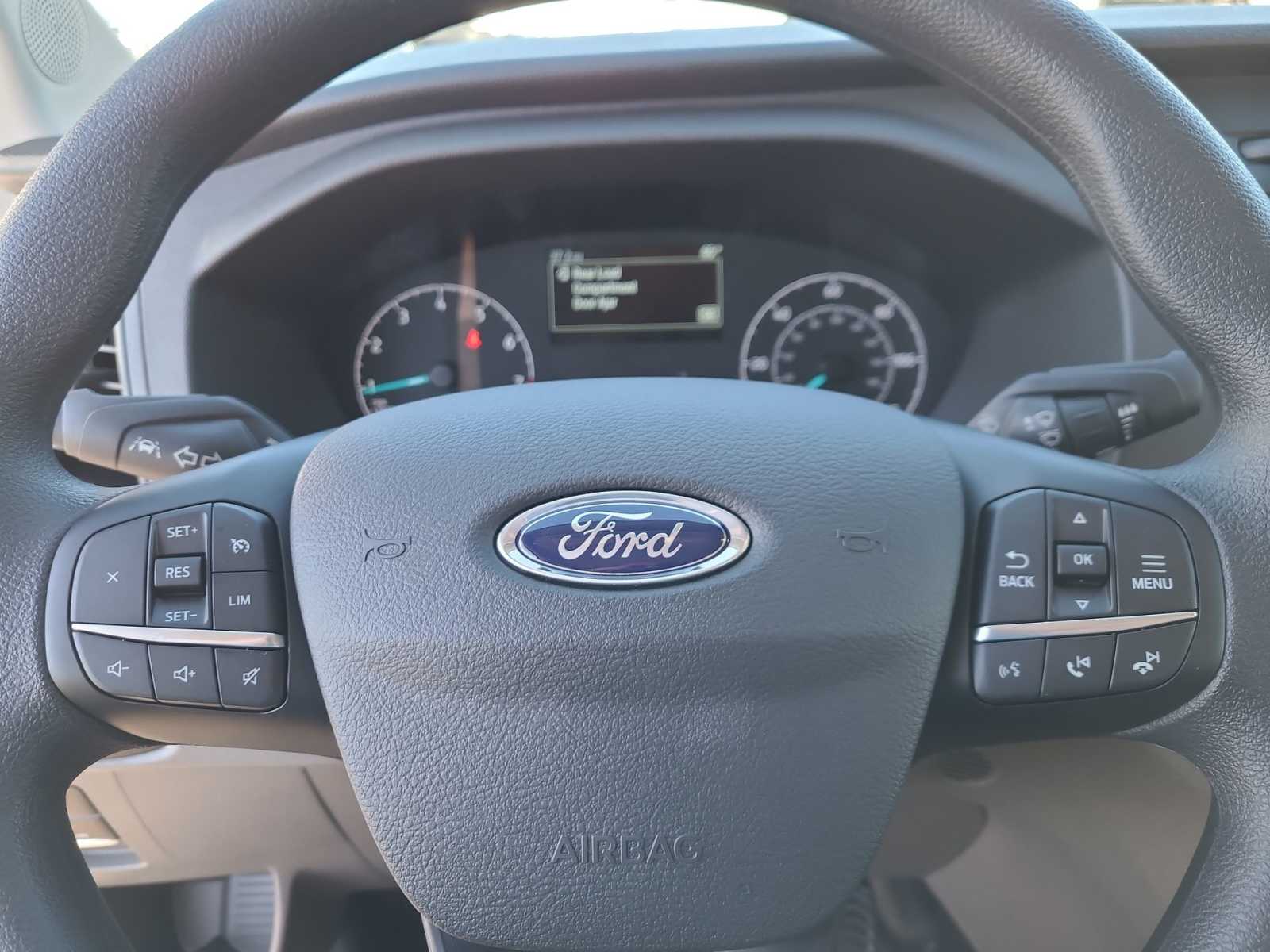 Thumbnail: 2024 Ford Transit Series - 23
