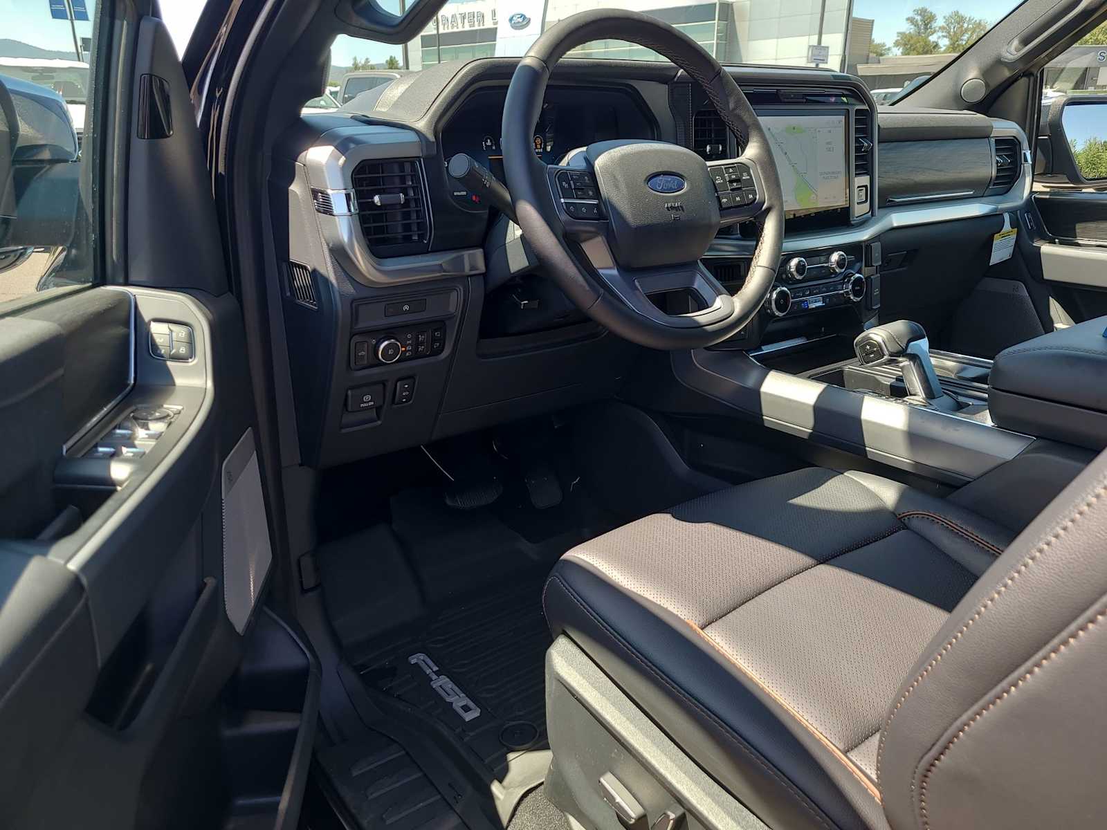 Thumbnail: 2025 Ford F-150 - 10