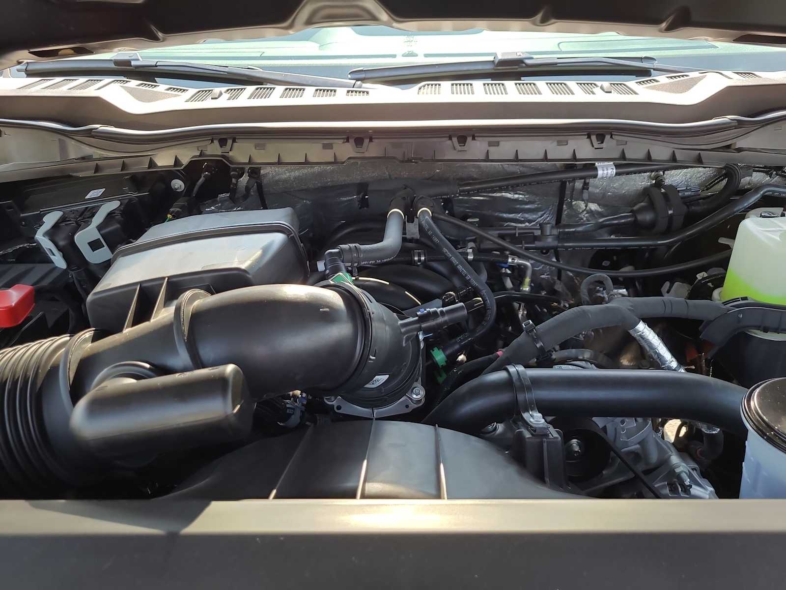 Thumbnail: 2026 Ford F-350 - 17