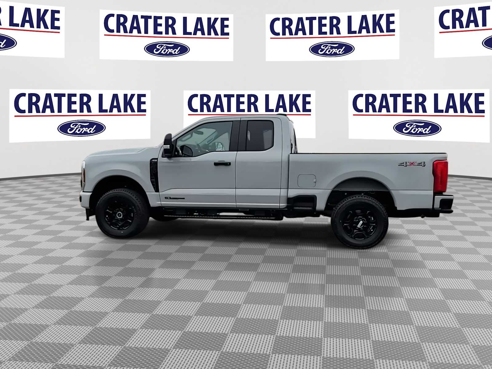 Thumbnail: 2026 Ford F-250 - 5