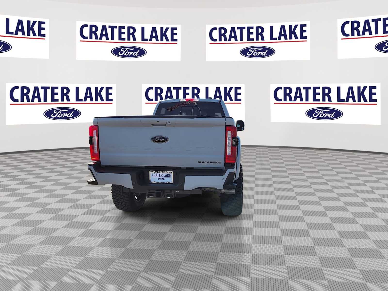 Thumbnail: 2025 Ford F-250 - 7