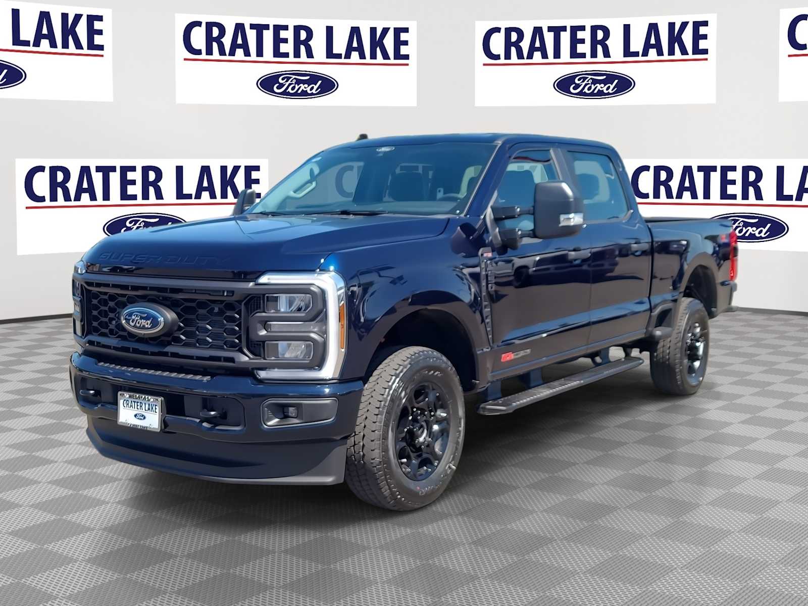 2025 Ford F-250 XL -
                  Medford, OR