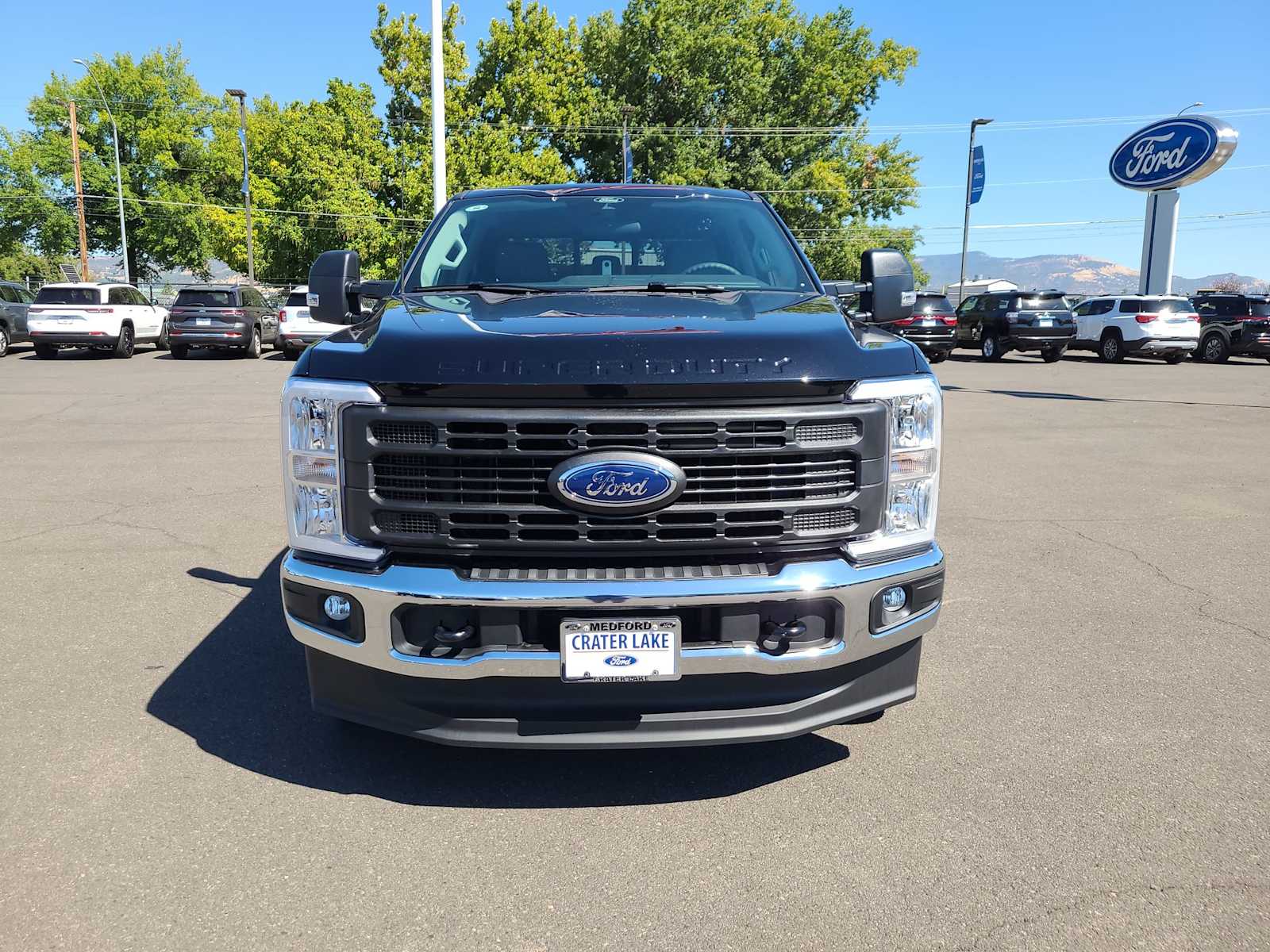 Thumbnail: 2025 Ford F-250 - 14