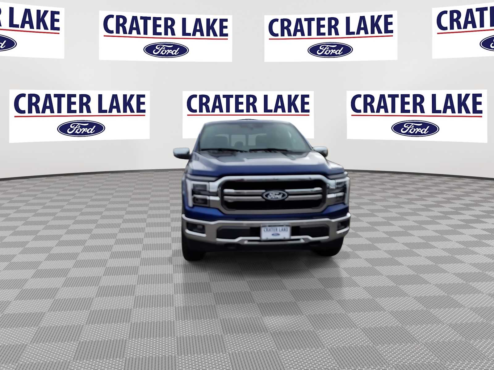 Thumbnail: 2026 Ford F-150 - 3