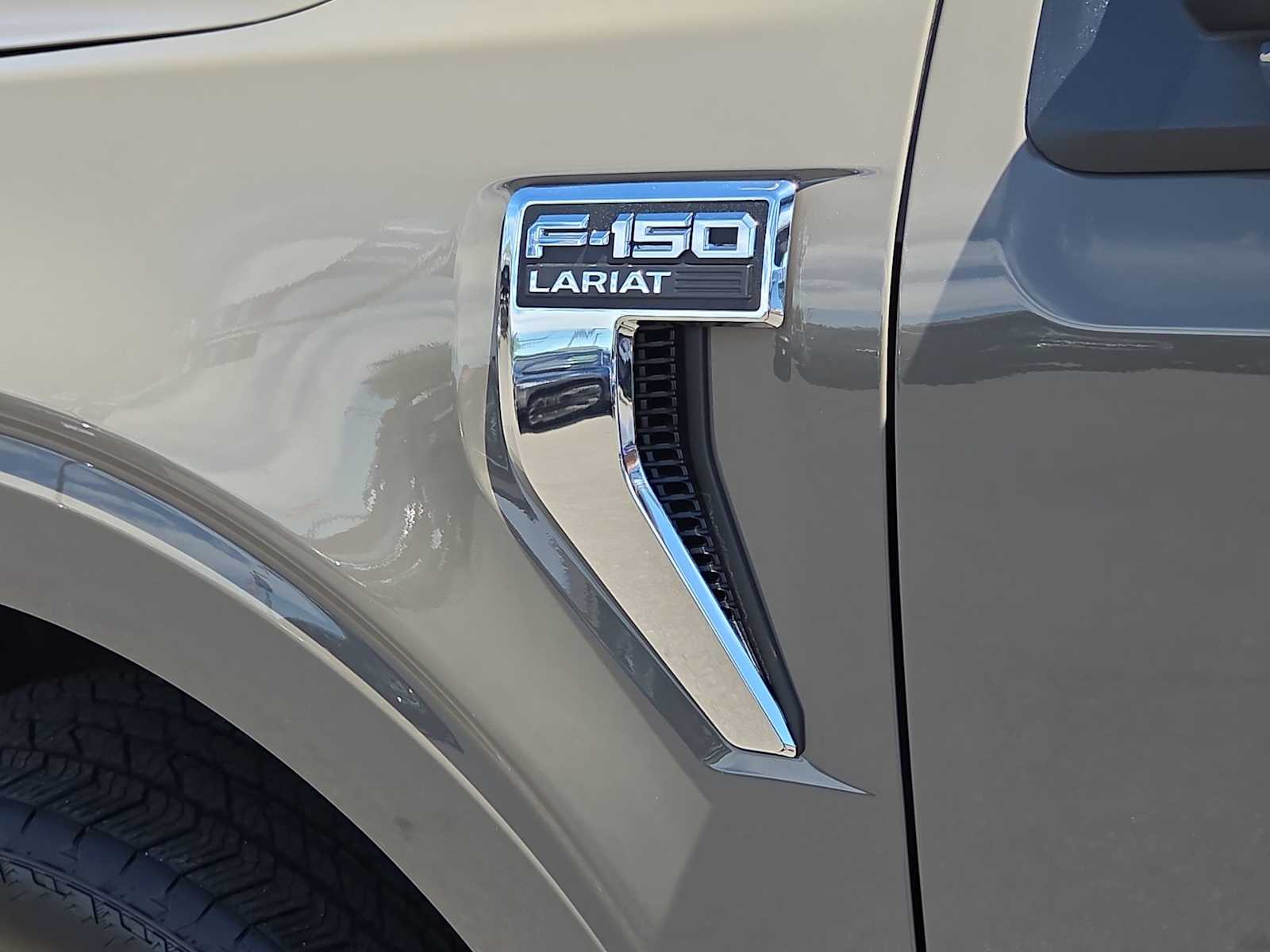 Thumbnail: 2026 Ford F-150 - 15