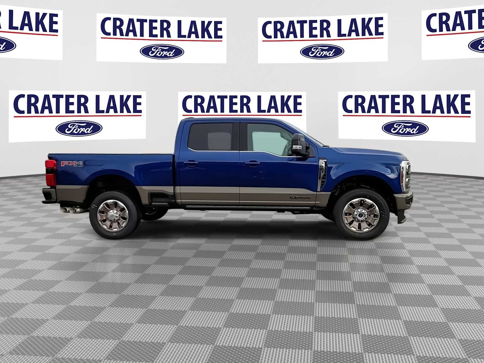 Thumbnail: 2026 Ford F-250 - 9