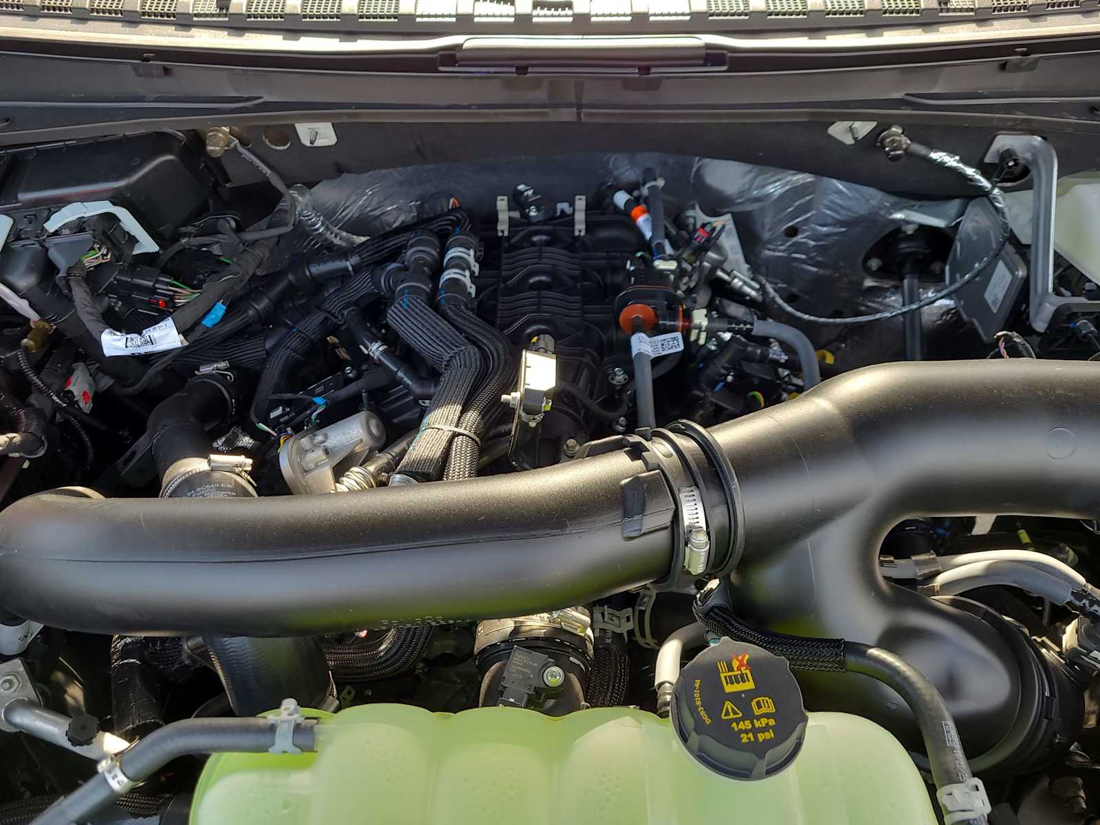 Thumbnail: 2026 Ford Expedition MAX - 17