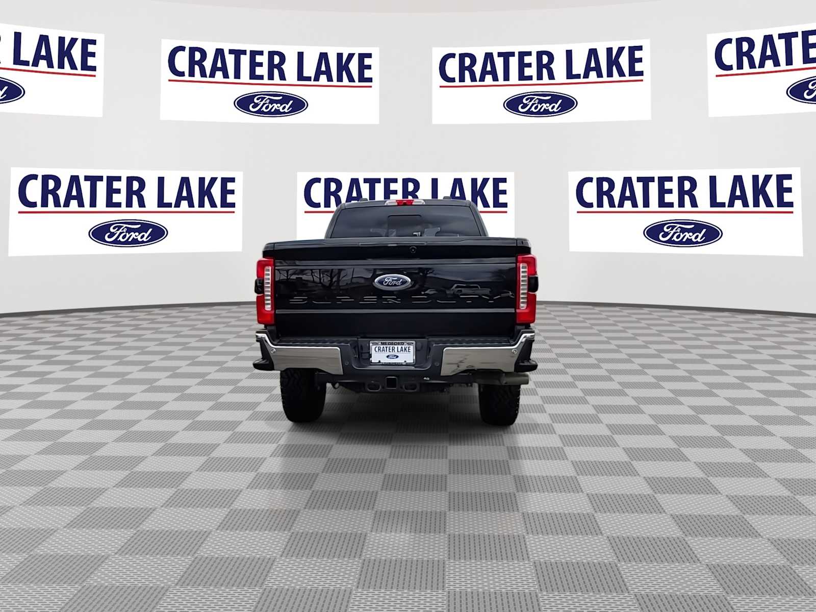 2026 Ford F-250 Super Duty XLT - Photo 7