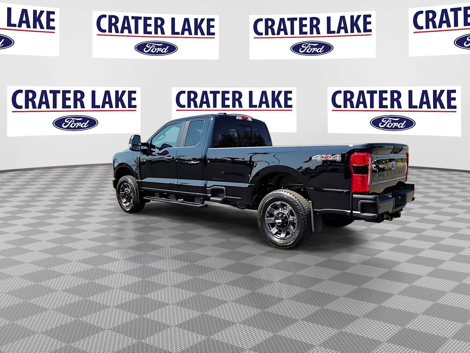 Thumbnail: 2026 Ford F-350 - 6