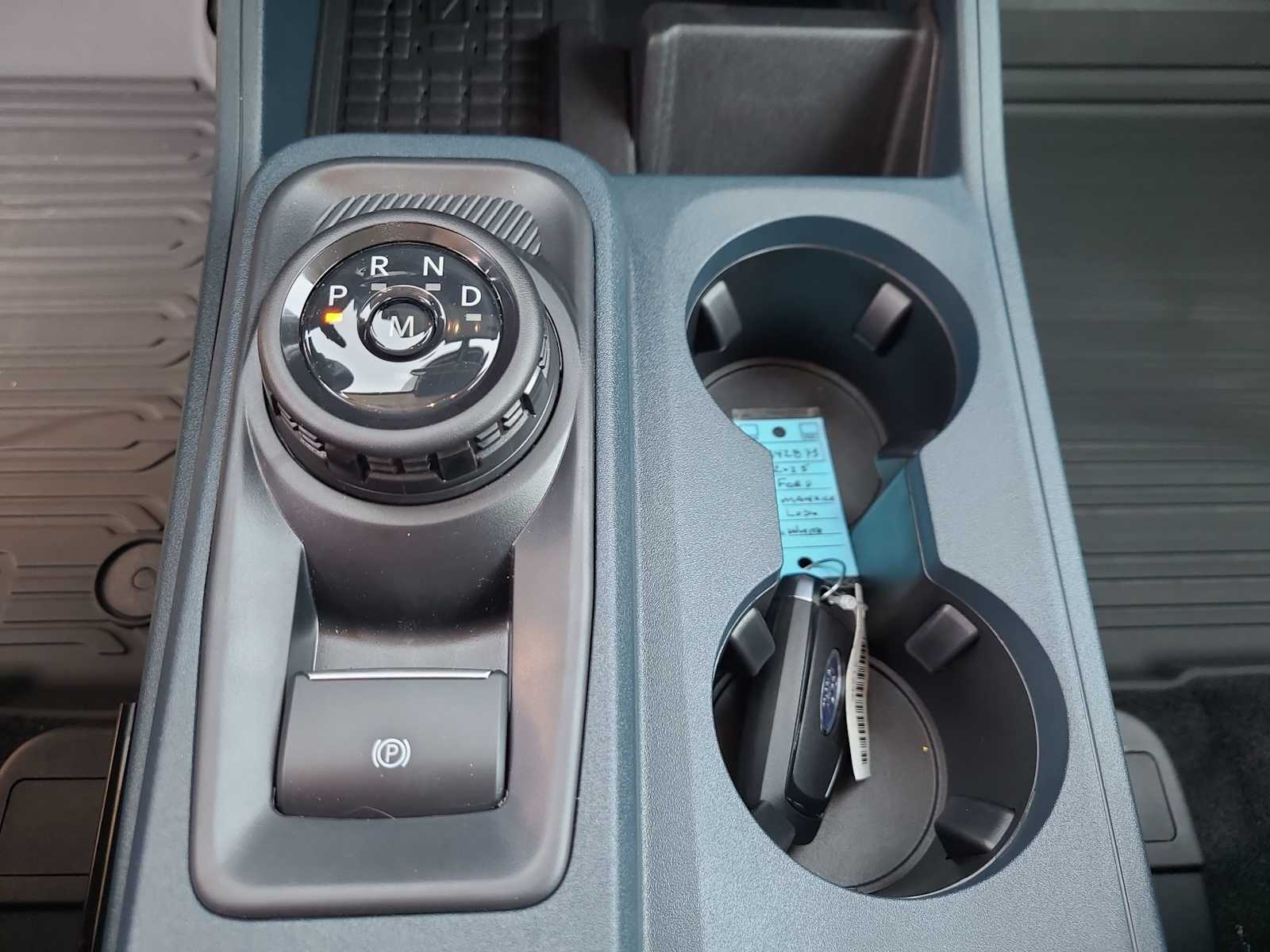 Thumbnail: 2025 Ford Maverick - 25