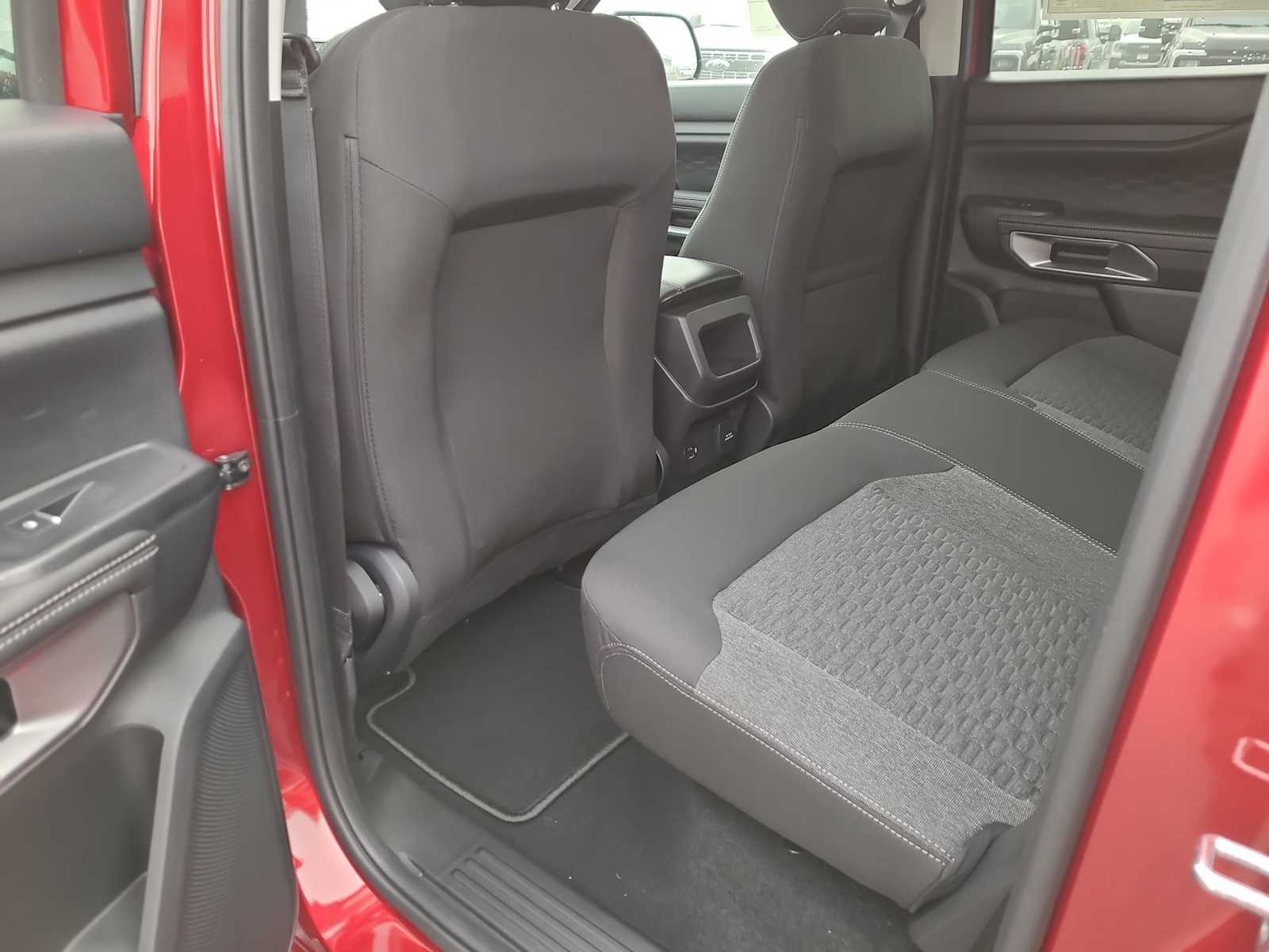 Thumbnail: 2025 Ford Ranger - 20