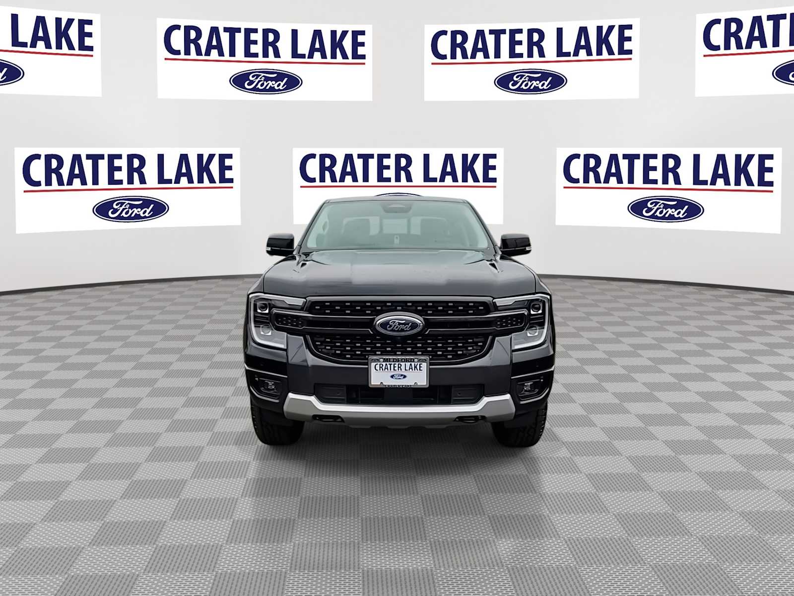 Thumbnail: 2025 Ford Ranger - 3