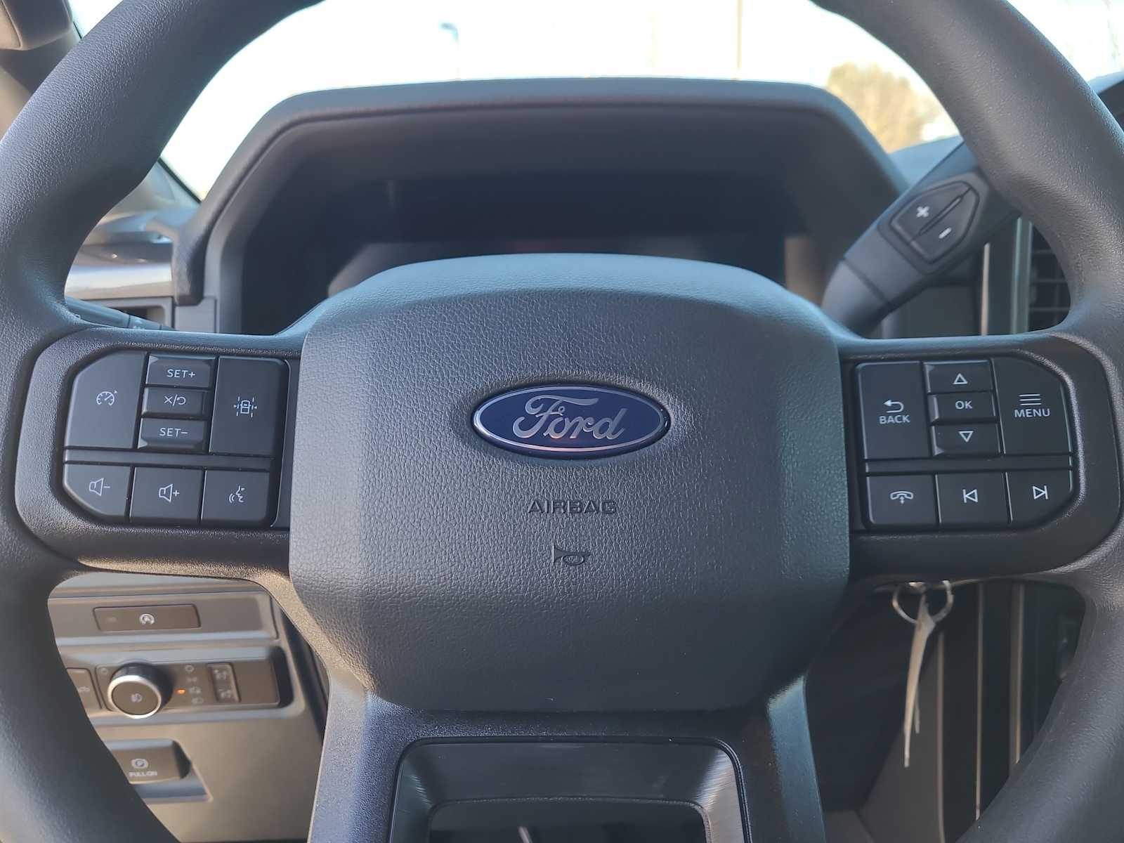 Thumbnail: 2025 Ford F-150 - 23